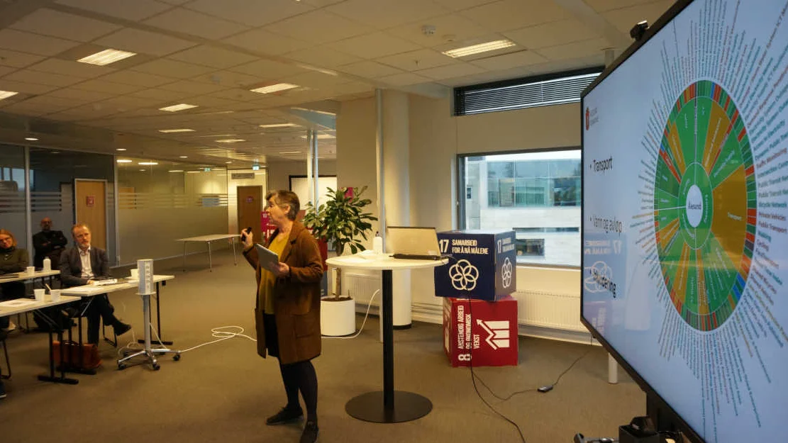 Eva Vinje Aurdal 2 foto Ogne