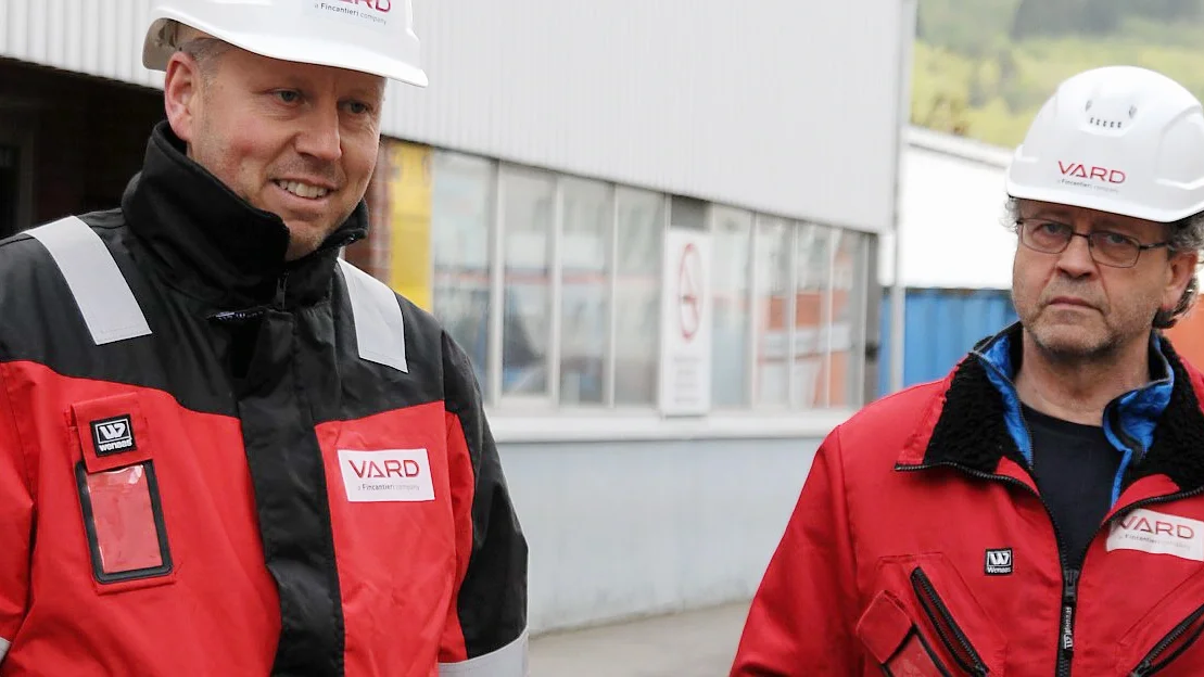 Smitteverntiltak kostar Vard millionar i veka