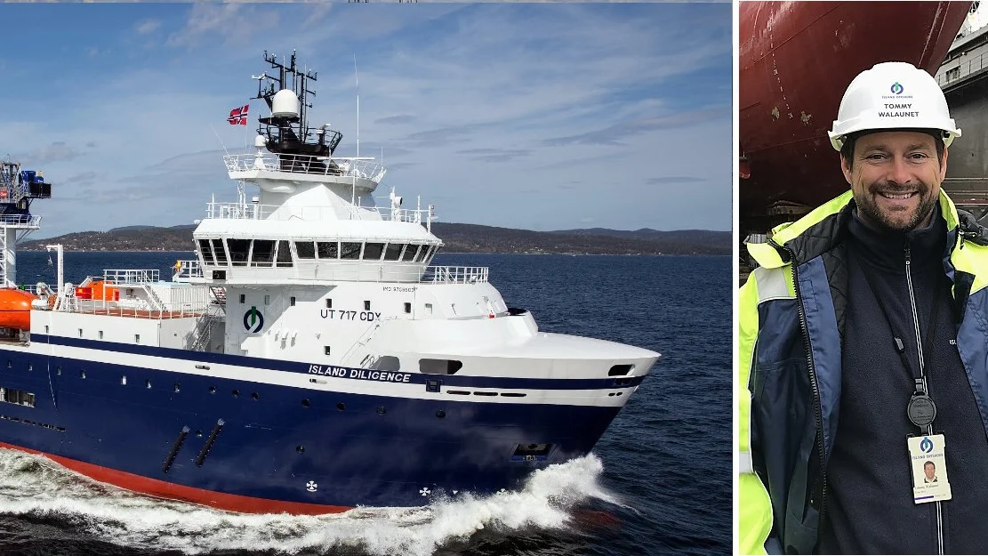 Lyspunkt etter braastopp