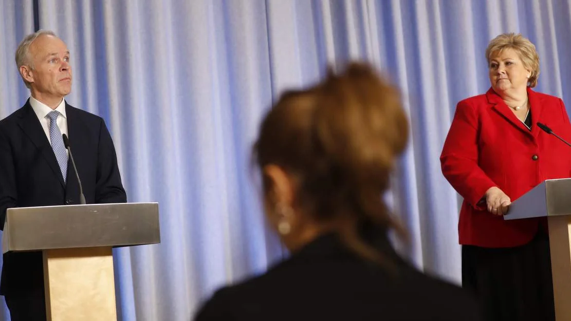 Vil gi loennstilskot til bedrifter for aa ta tilbake permitterte