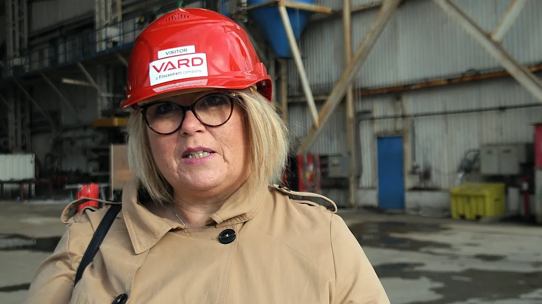 Uroa for mange smaabedrifter