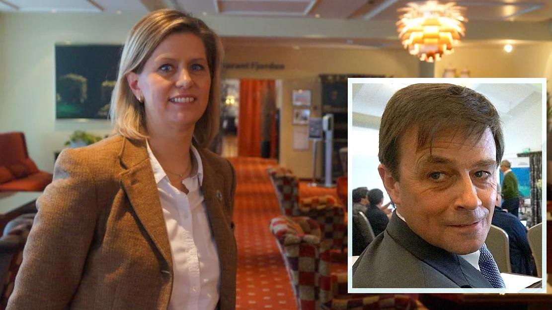 Desse har no faatt mest i krisestoette