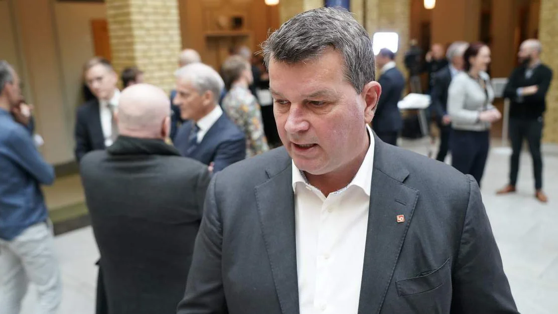 LO fryktar masseoppseiingar