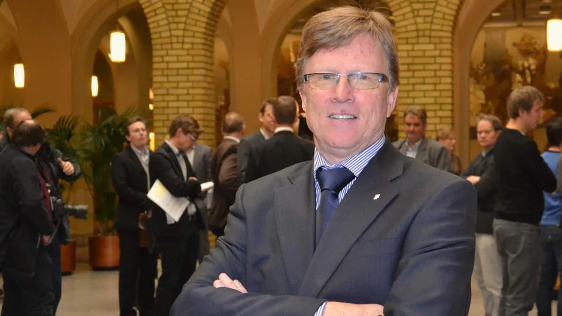 Har 35 skip klare til bygging