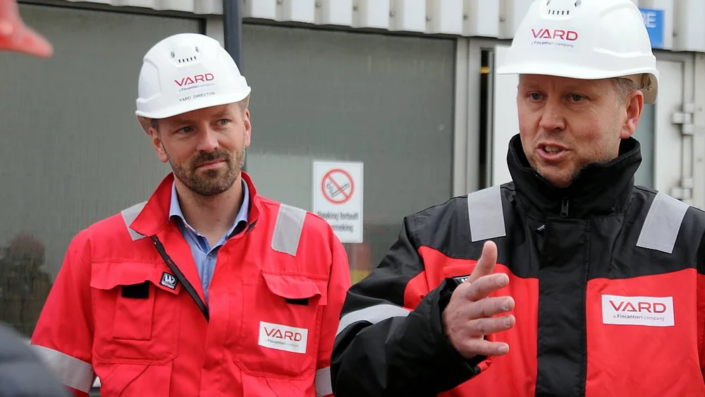 Vard skal vere utsett for datavirus