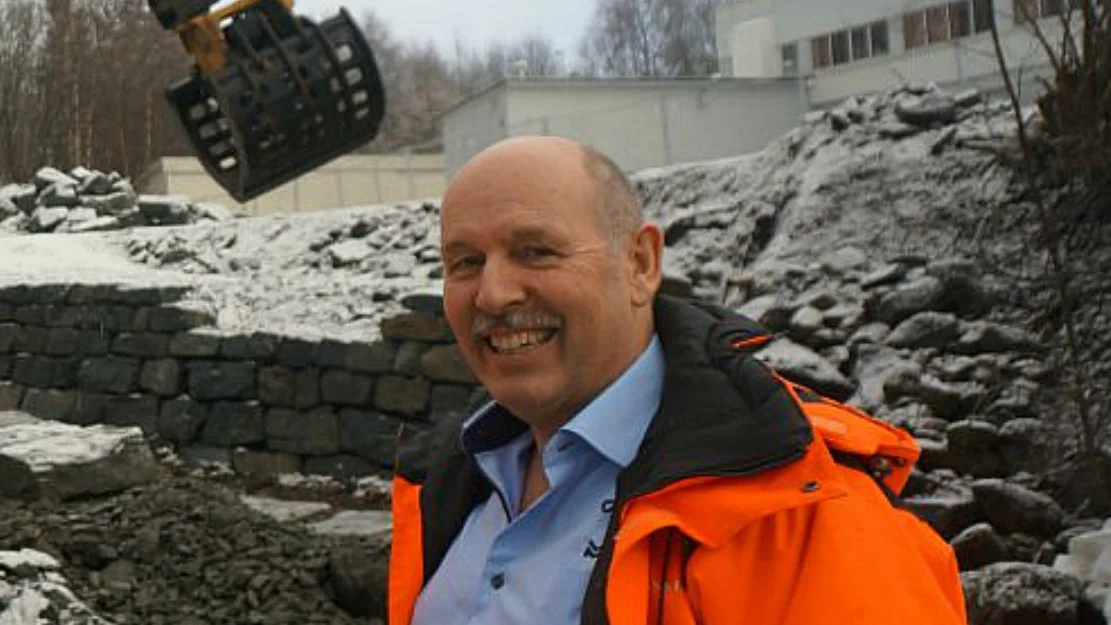 Etterlyser stoerre oppdrag