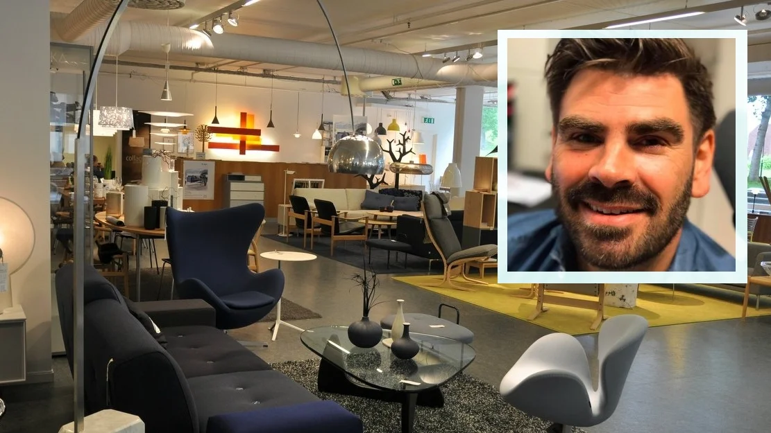 Braastopp og saa full gass