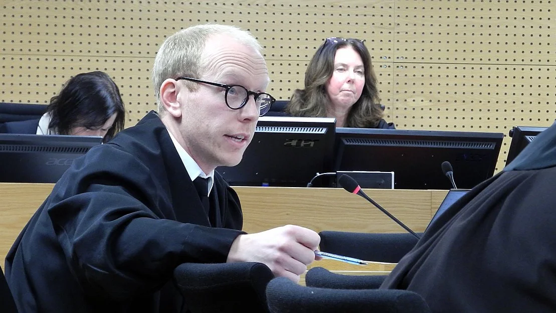 Ankesak etter doedsfall til hausten