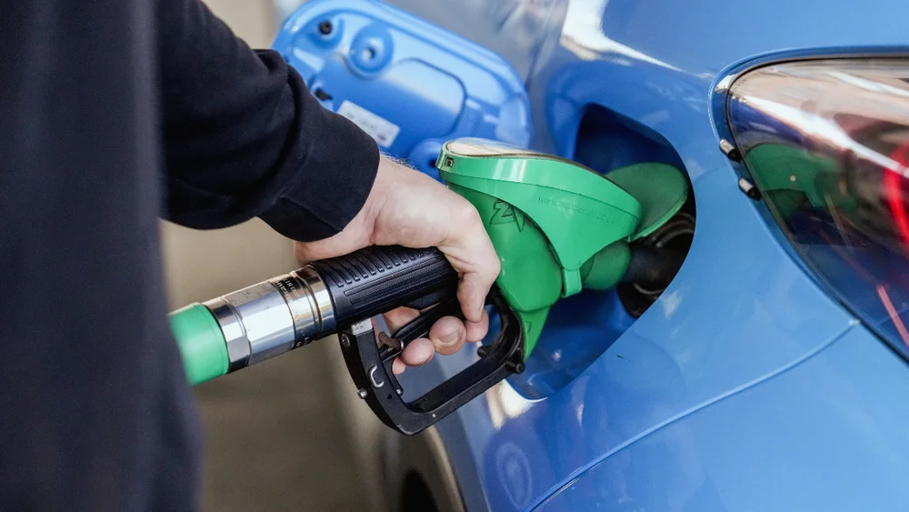 Drivstoff IKKE GJENBRUK npk