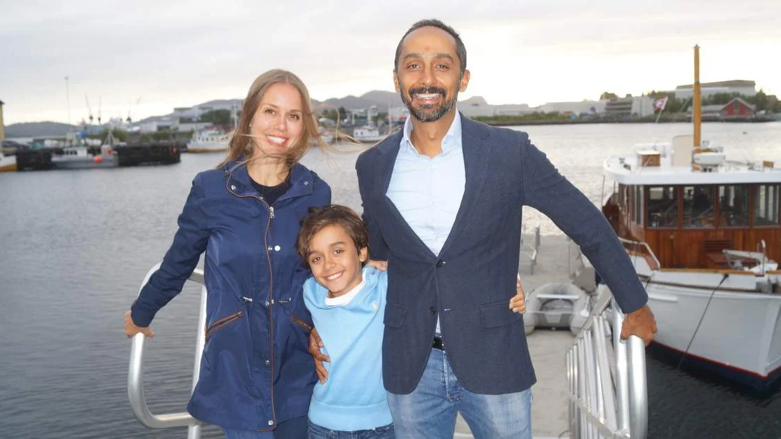 Om du vil lukkast i India maa du ta sosialt ansvar