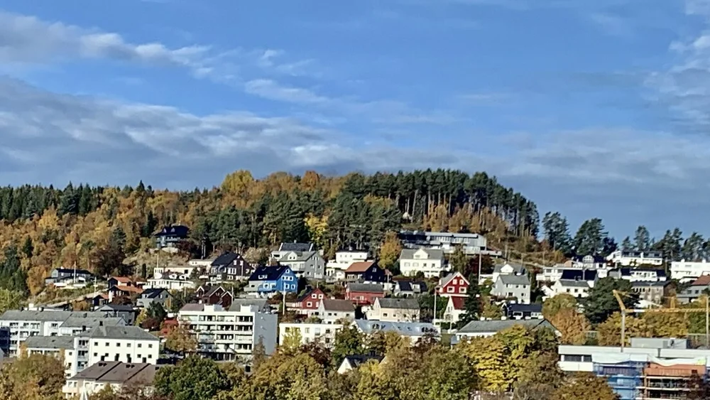 Bolig illustrasjon foto marius 33