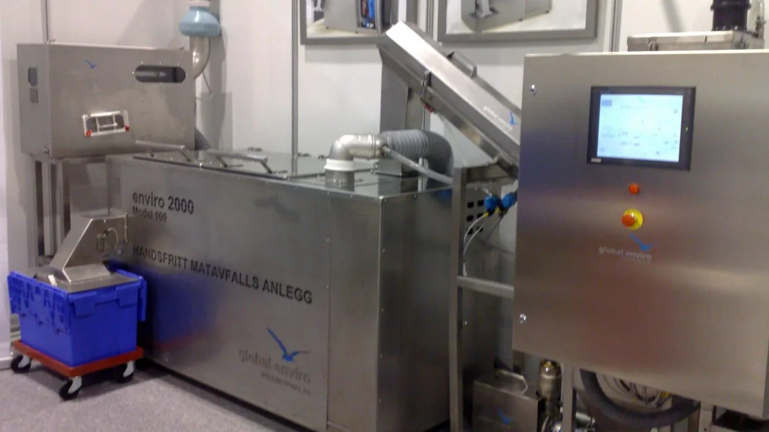 Skattekrav paa 12 mill velta Havyard selskap