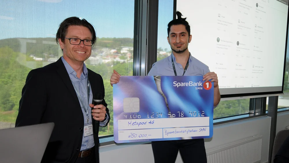 Voldsom interesse for insektsatsing