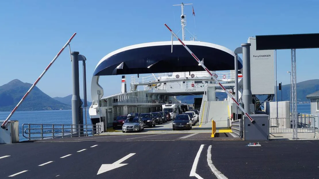 150 millionar kroner til ekstra drift av ferjer