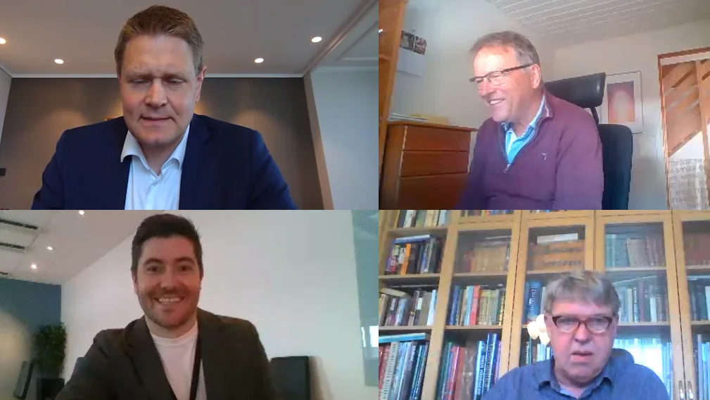 Etterlyser krisepakke 4 for maritim naering