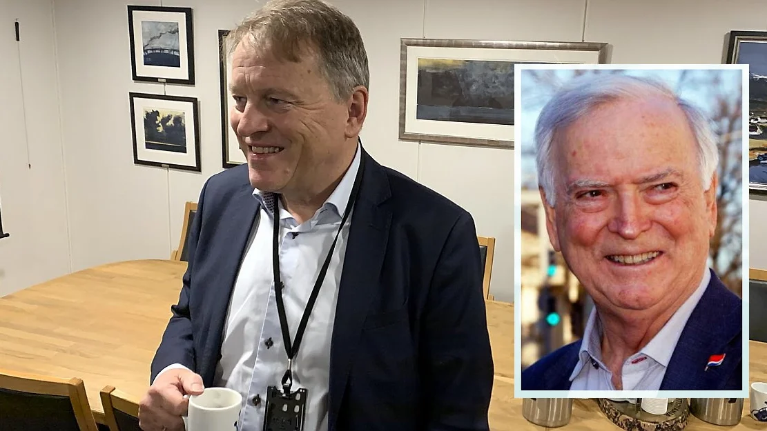 Mener Saevik ikke treffer blink i kriseanalyse