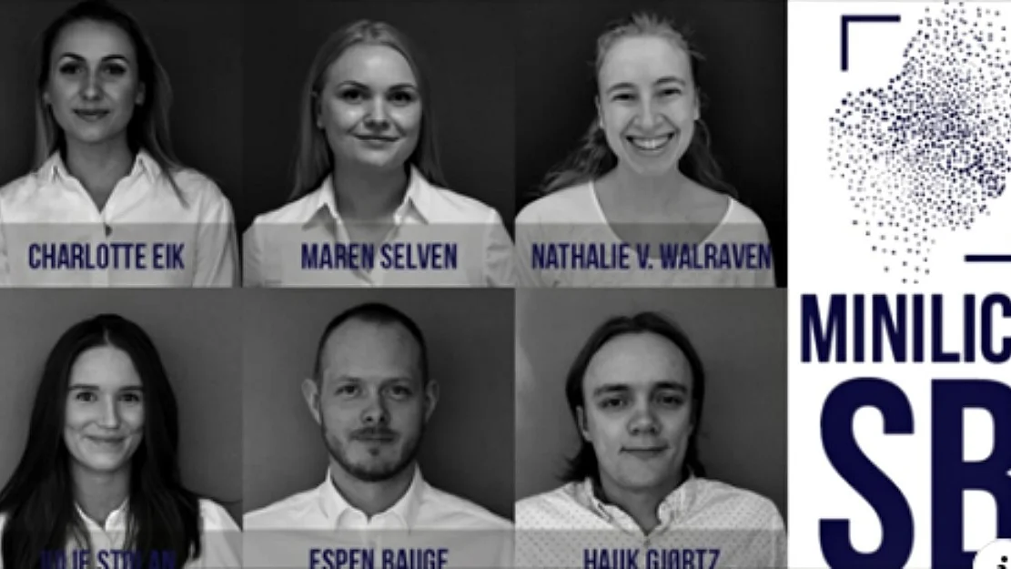 Tre prisar til NTNU studentar