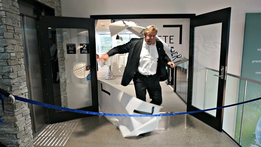 Slaktebaatreiarlag vann over staten