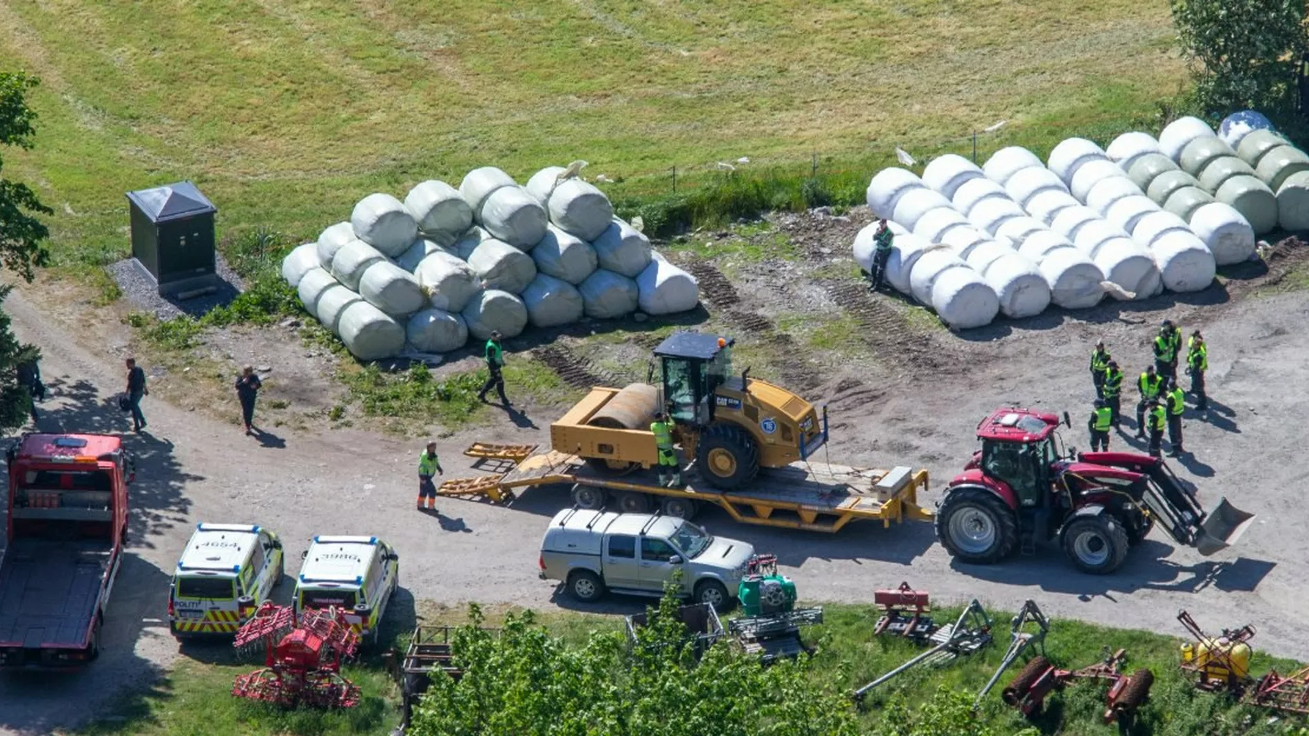 Sju knallharde Frp krav foer vindkraftmelding