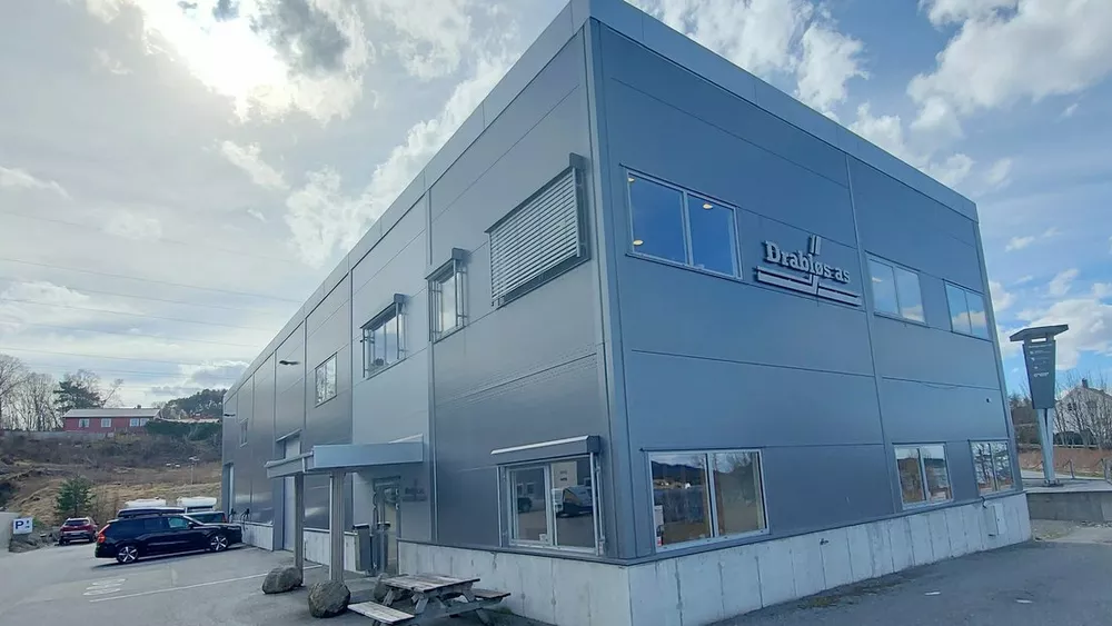 Drabløs