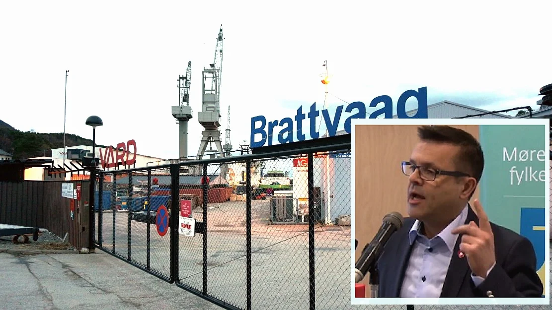 Frp blei igjen stemt ned men mange var likevel samde