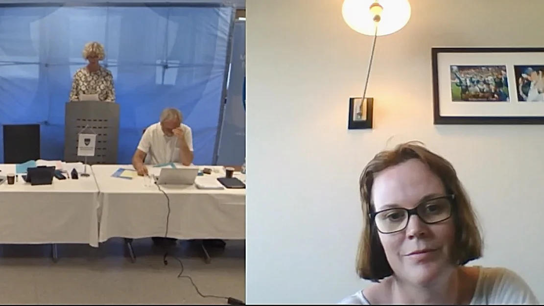 Nytt klart nei til vindkraft