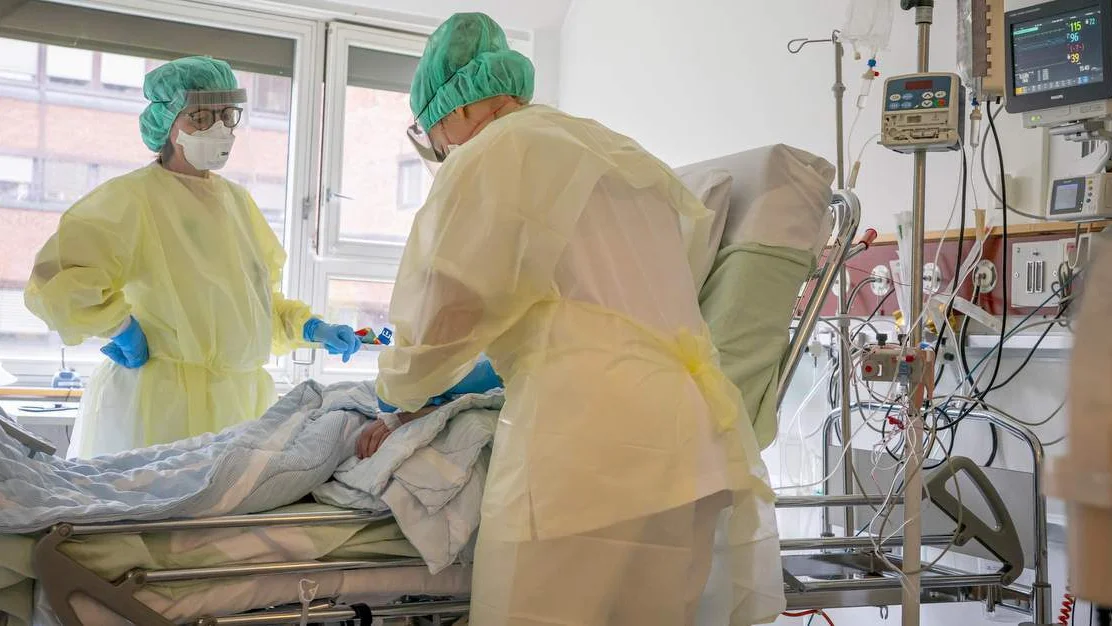 Smaa forskjellar kan ha redda oss fraa verre koronautbrot