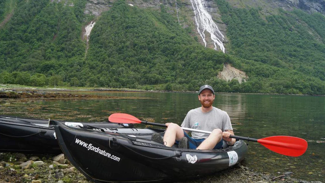 Vil gi tilreisande unike opplevingar
