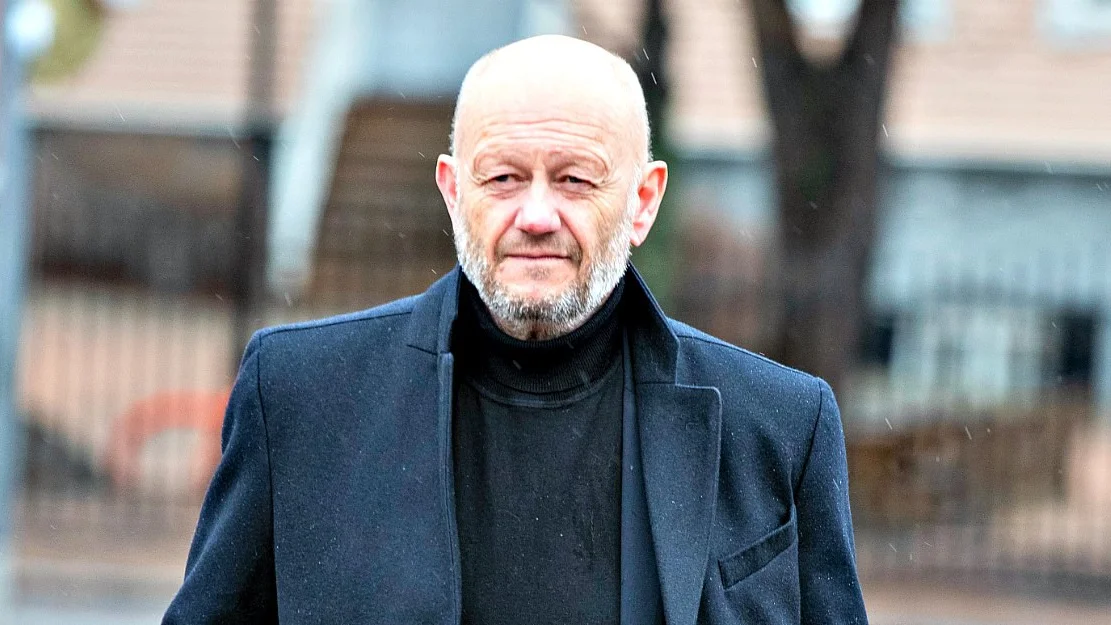 Skrur forventningane under null