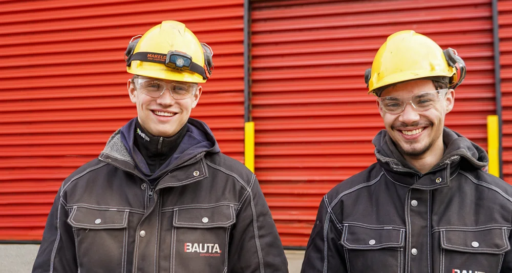 BAUTA Jan Magnus Opdahl Jonas Raknes FOTO b AUTA