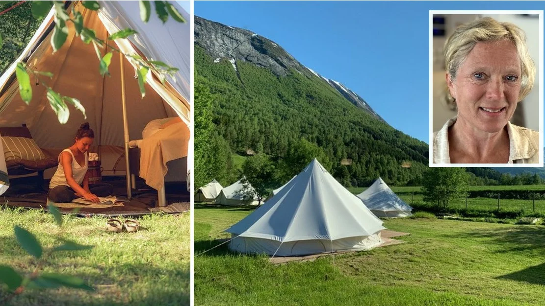 Korona ga braabrems men opna ny marknad