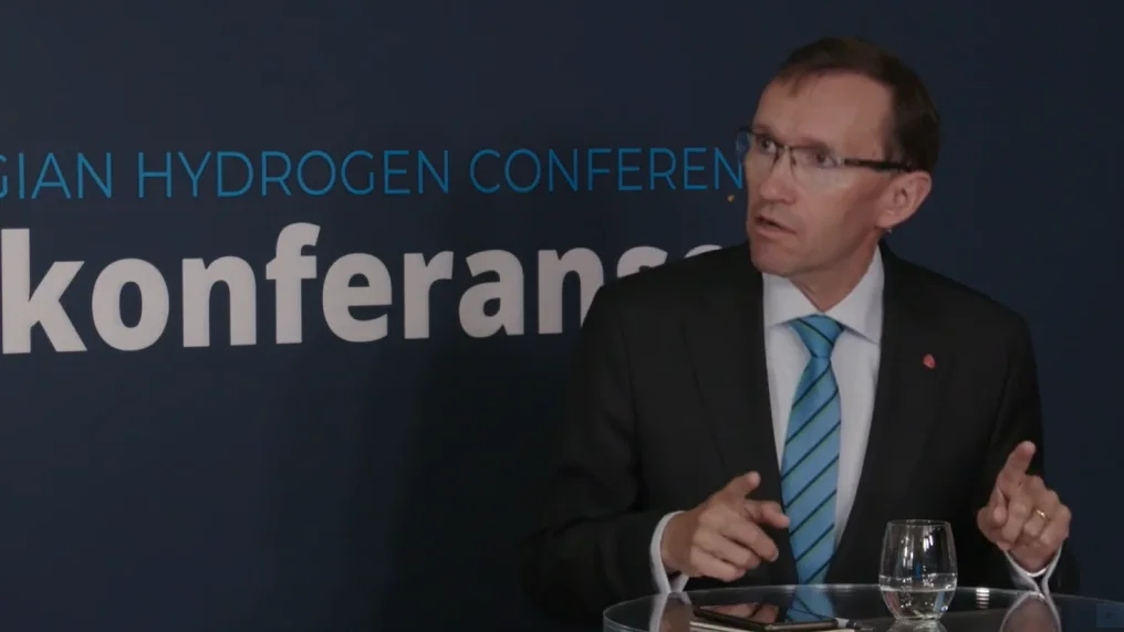 Hydrogen kan bli game changer for Noreg