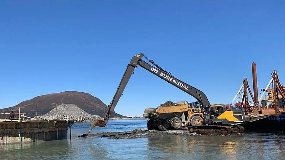 Oppsving for Busengdal