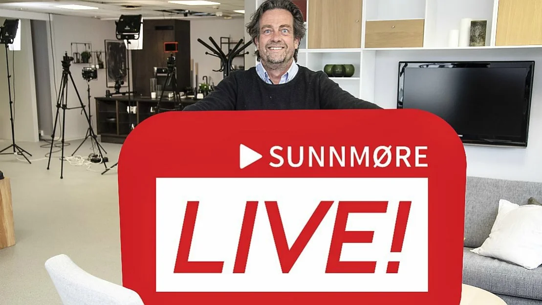 Vekst etter TV satsing