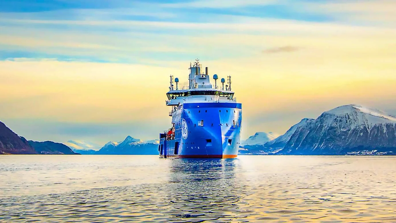 Skal hjelpe med havvindstraum til ein halv million husstandar