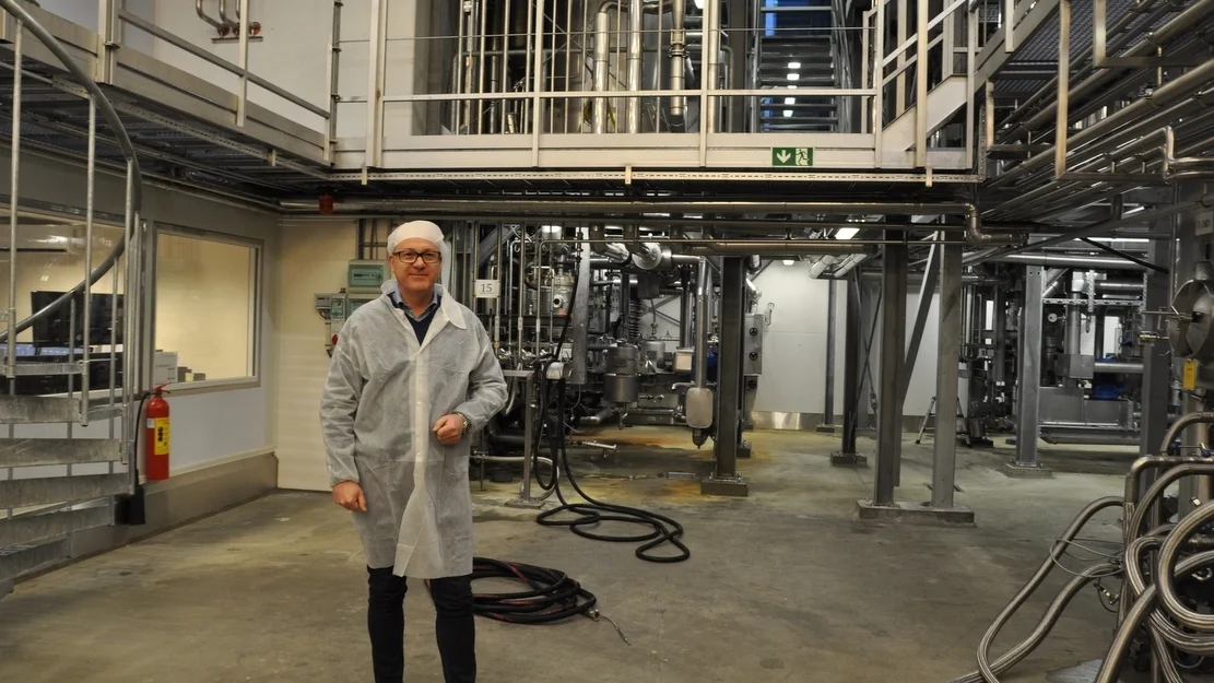 Korona har gitt auka sal av helseprodukt