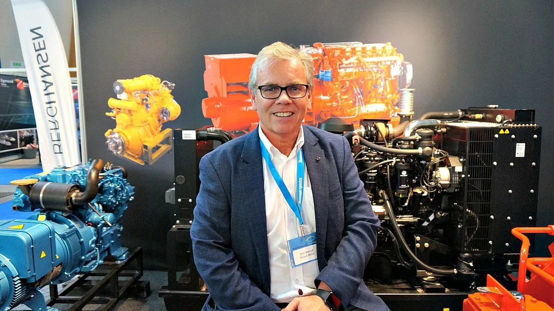 Ser etter servicemekanikarar