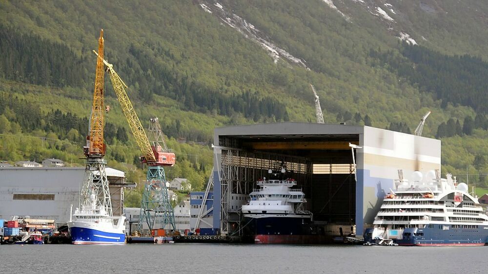 Vard angrepet Akuttfasen er over