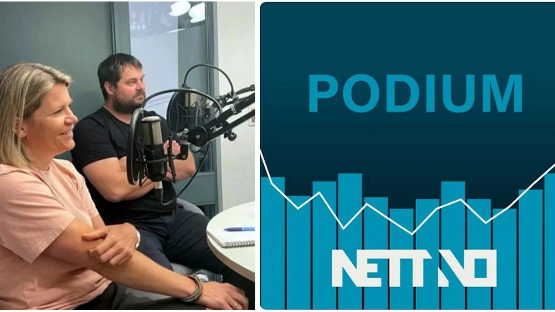 Meiner Noreg har fordel ogsaa paa land