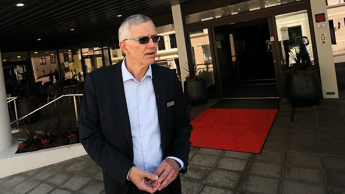 Ingen misser jobben her