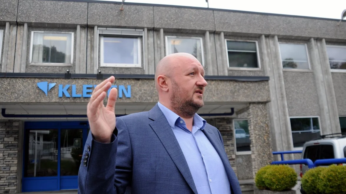 Truleg ingen Kleven avklaring onsdag