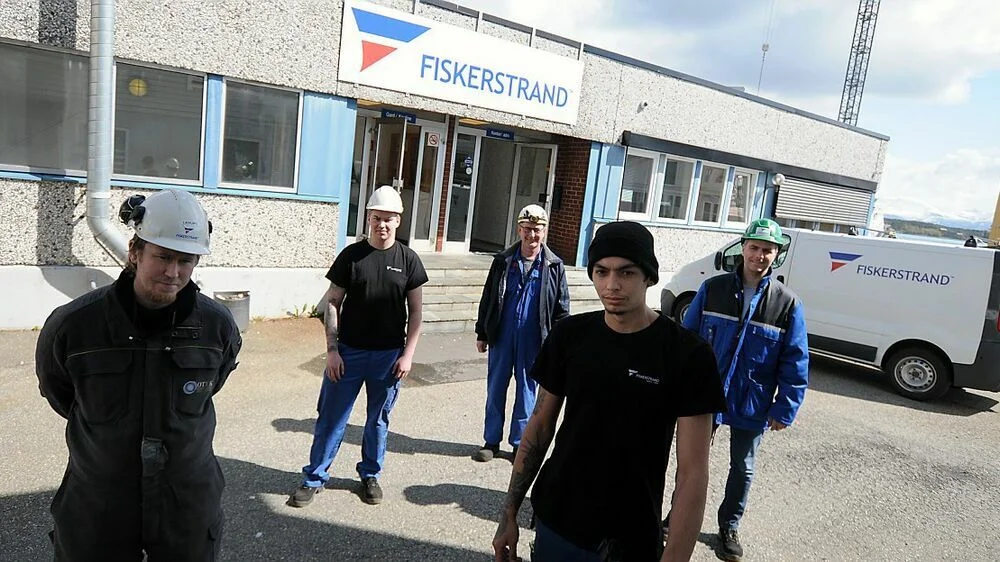 Held fast paa laerlingane i vanskeleg tid 10d736c24b54623aee7c17f28e13399c