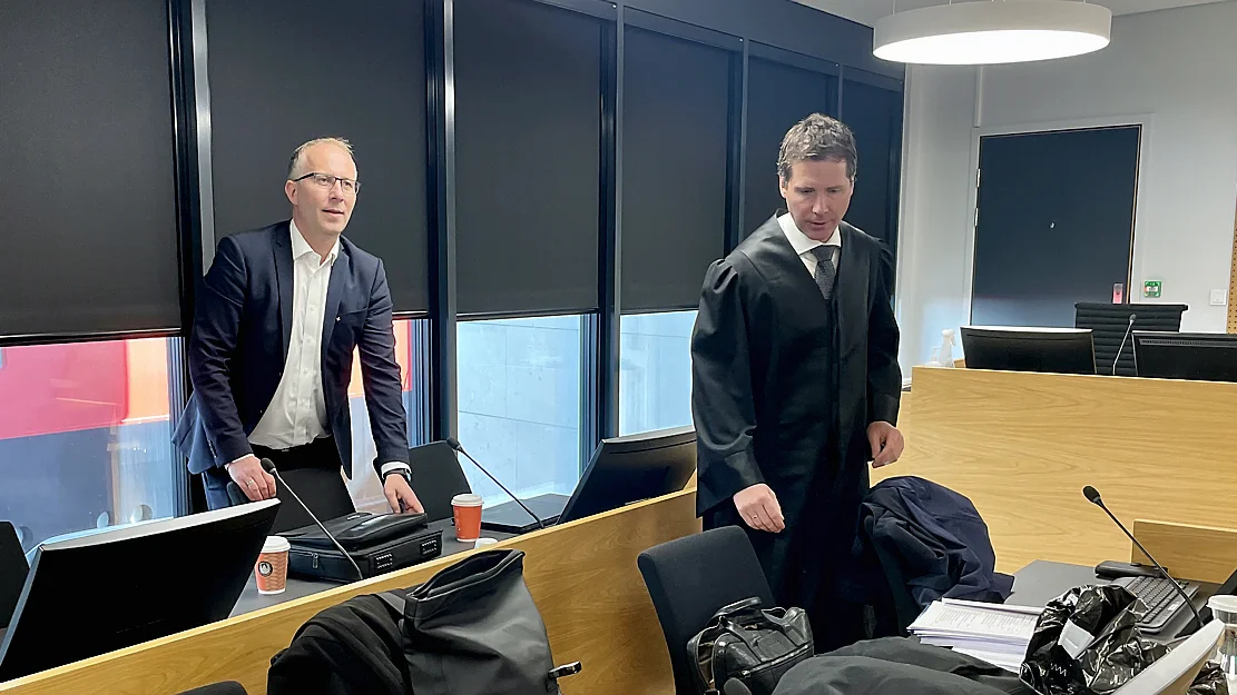 Leif Magne Langset Erik Nikolai Wexels Wold Foto Marius Rosbach 11