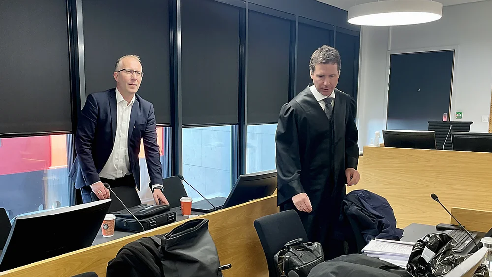 Leif Magne Langset Erik Nikolai Wexels Wold Foto Marius Rosbach 11