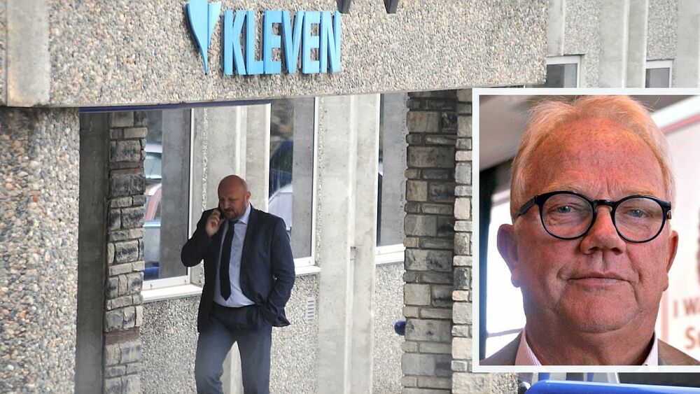 Kjempeleit at dette skjer