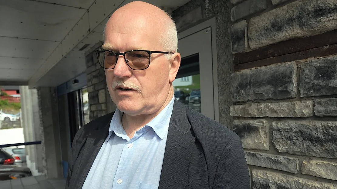 Eg har vore her i 23 aar men vi har alltid klart aa faa til loeysingar