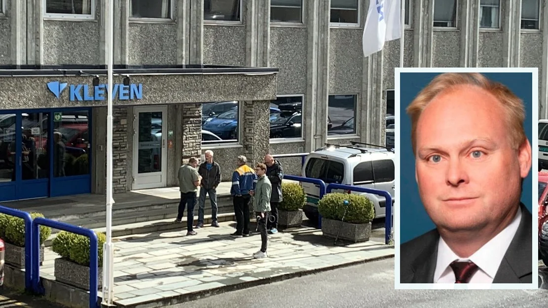 Bustyrar startar redningsarbeidet straks