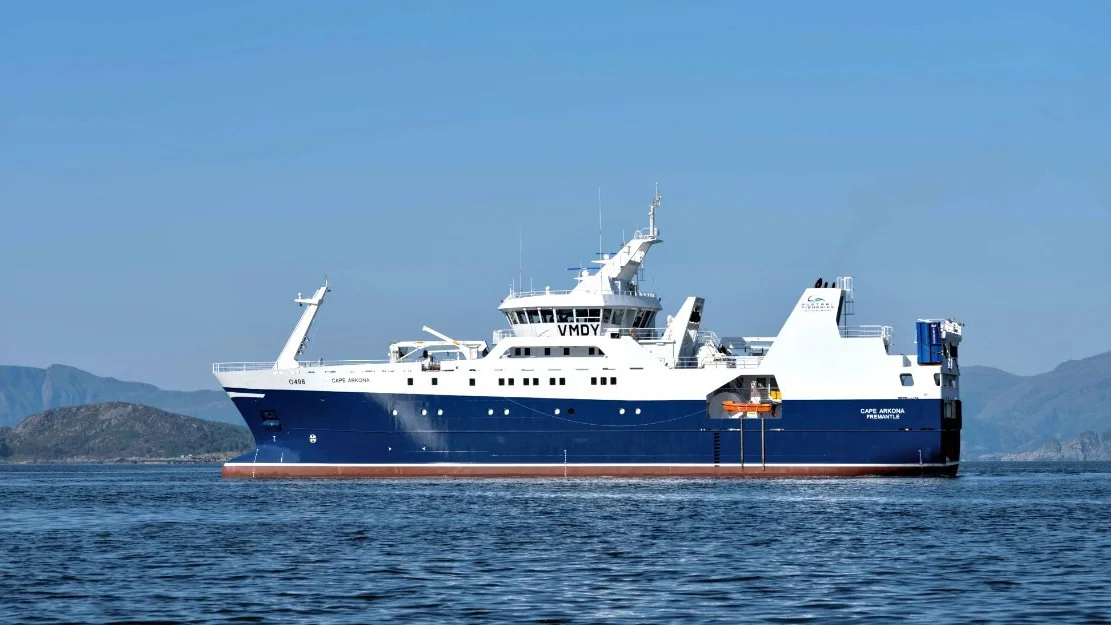 Nybygg fraa Baatbygg