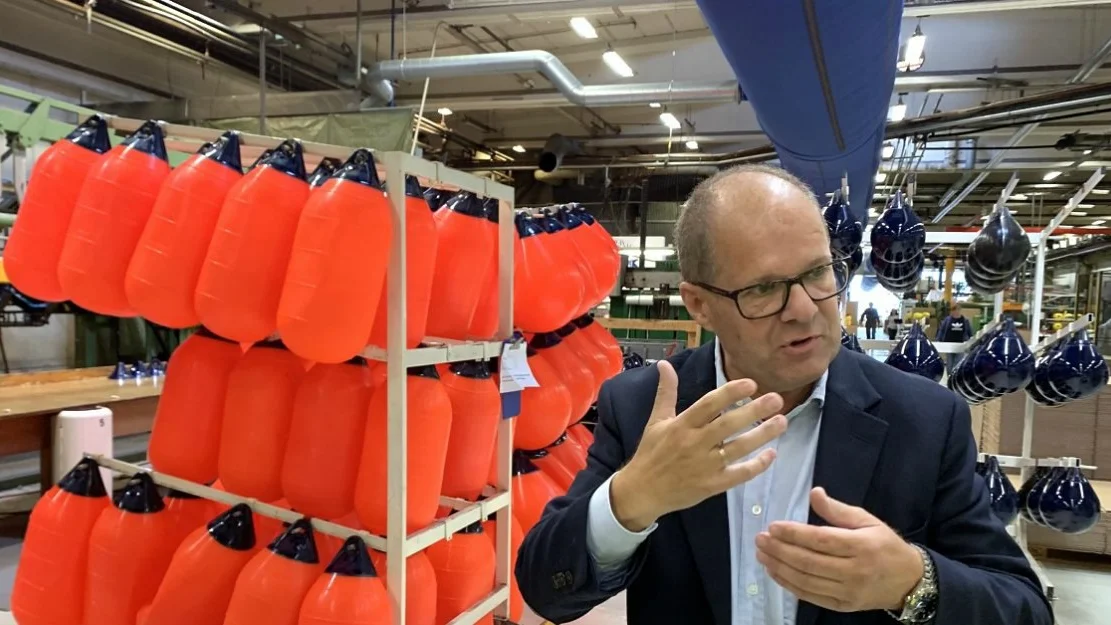 Gjekk fraa koronastopp til koronaboom