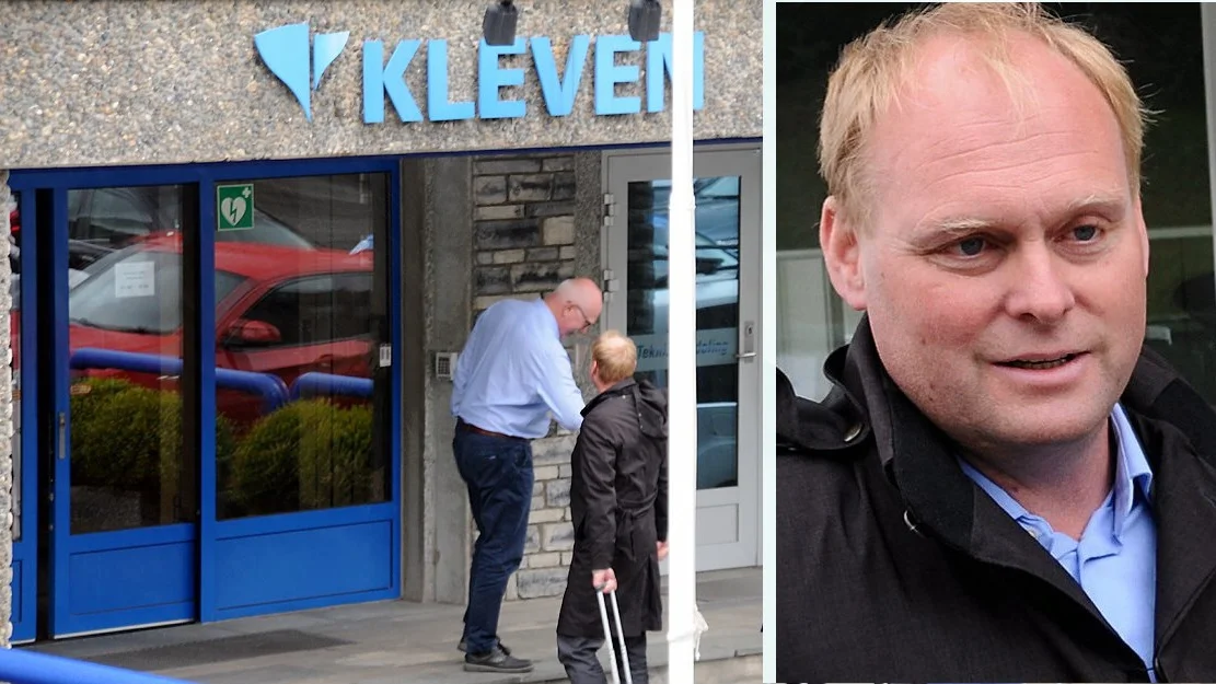 Framleis uavklart om vi lukkast eller ei